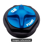 Repuesto Fox Topcap 38 FLOAT Air 2021 Azul