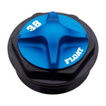 Repuesto Fox Topcap Assy 38 FLOAT NA2