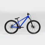 Bicicleta Infantil Dirt Norco Rampage 24" Azul