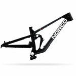 Cuadro Norco Sight Greg Minnaar Edición Limitada Negro