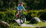 Bicicleta Infantil Norco Storm 20" Disc Verde 2