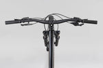 Bicicleta Trail Norco Fluid A3 29" Negro 4