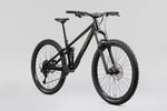 Bicicleta Trail Norco Fluid A3 29" Negro 3