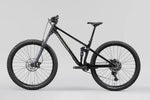 Bicicleta Trail Norco Fluid A3 29" Negro 2