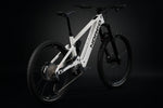Bicicleta Eléctrica Enduro Norco Sight VLT C1 29" 2026 Blanco 3