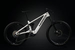 Bicicleta Eléctrica Enduro Norco Sight VLT C1 29" 2026 Blanco