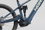 Bicicleta Eléctrica Enduro Norco Sight VLT C3 29" 2026 Gris 2