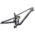 Cuadro Norco Sight C FR Carbono Negro