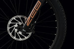 Bicicleta Enduro Norco Range C2 29" Café 5
