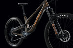 Bicicleta Enduro Norco Range C2 29" Café 3