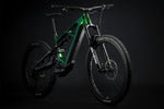 Bicicleta Eléctrica Enduro Norco Sight VLT C1 29" Verde 4