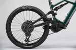 Bicicleta Eléctrica Enduro Norco Sight VLT C1 29" Verde 3
