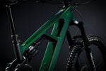 Bicicleta Eléctrica Enduro Norco Sight VLT C1 29" Verde 5
