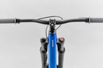 Bicicleta Infantil Dirt Norco Rampage 20" Azul 4