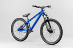 Bicicleta Infantil Dirt Norco Rampage 24" Azul 2