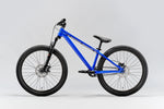 Bicicleta Infantil Dirt Norco Rampage 24" Azul 3