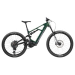 Bicicleta Eléctrica Enduro Norco Sight VLT C1 29" Verde