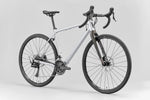 Bicicleta Gravel Norco Search A CUES Gris 3