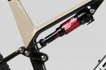 Bicicleta Trail Norco Revolver C1 120 29" Gris/Negro 4