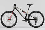 Bicicleta Trail Norco Revolver C1 120 29" Gris/Negro 3