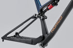 Cuadro Norco Revolver C Carbono Negro 3