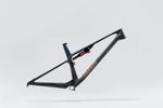 Cuadro Norco Revolver C Carbono Negro