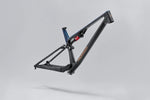 Cuadro Norco Revolver C Carbono Negro 2