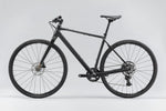Bicicleta Gravel Norco Search A Flat Bar Negro 3