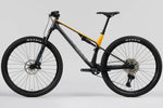 Bicicleta Trail Norco Revolver C2 120 29" Amarillo/Negro 3