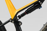 Bicicleta Trail Norco Revolver C2 120 29" Amarillo/Negro 5