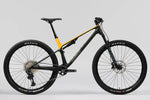 Bicicleta Trail Norco Revolver C2 120 29" Amarillo/Negro 2