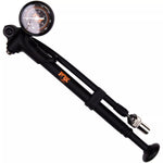 Bombín Alta Presión Fox Análogo 350 psi Conector Largo