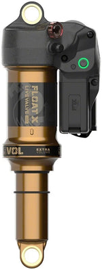 Shock Fox Float X Live Valve Neo 2027