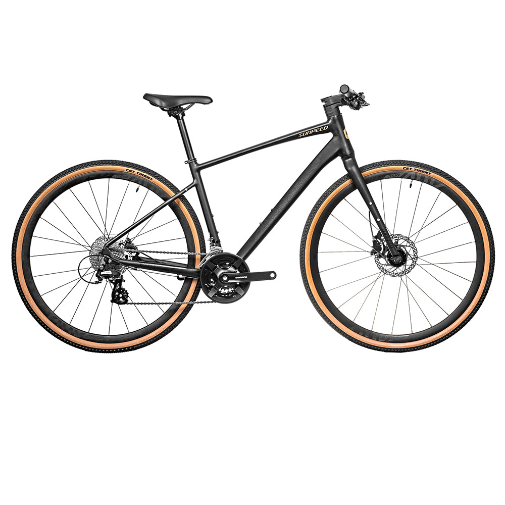 Sunpeed Kepler 24S DCR