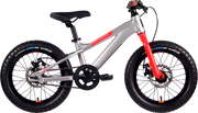 Bicicleta niño Patrol Kids Aro 16