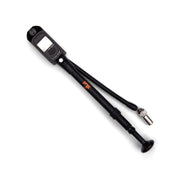 Bombín Alta Presión Fox Digital 350 psi Conector Largo