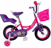 Bicicleta 10TEN, Aro 12