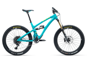 YETI SB6 T-Series Turquesa 2019 Talla M X01 RACE