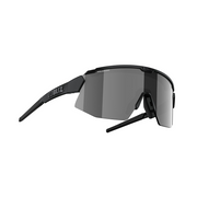 Lente de sol Bliz Breeze Polarizado Negro Mate