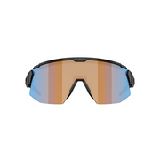 Lente de sol Bliz Breeze Nordic Light Negro Mate