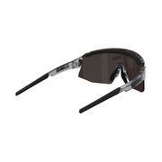 Lente de sol Bliz Breeze NanoOptics Gris Rojo