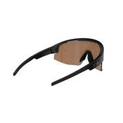Lente de sol Bliz Matrix Nordic Light Negro Mate