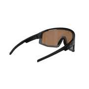 Lente de sol Bliz Fusion Nordic Light Negro Mate