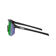 Lente de sol Bliz Hero NanoOptics Negro Mate Verde