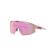 Lente de sol Bliz Fusion Small NanoOptics Rosa Mate
