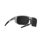 Lente de sol Bliz Arrow NanoOptics Gris Translucido