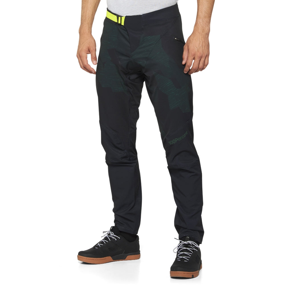 PANTALON 100% AIRMATIC LE