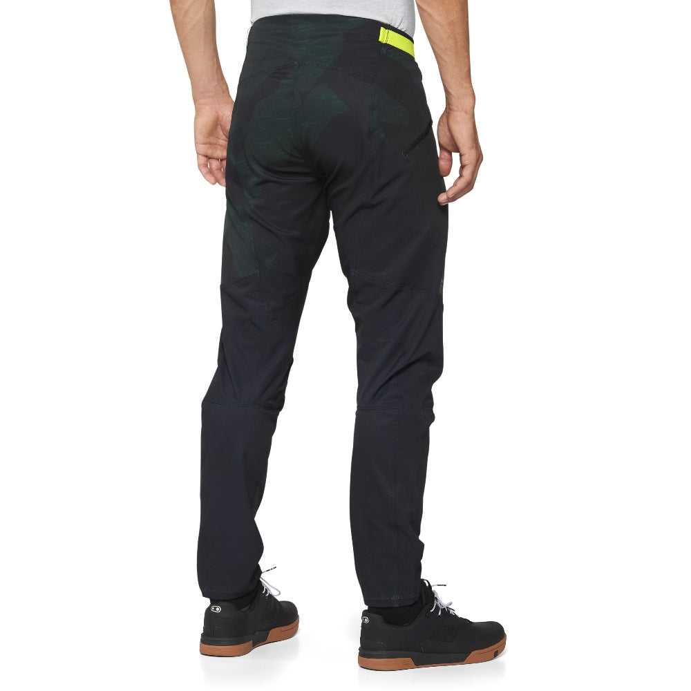 PANTALON 100% AIRMATIC LE