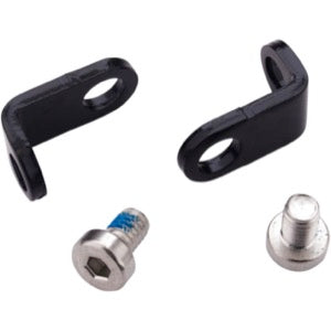 Adaptador de Montaje Guardabarro Fox Horquilla 32 Tapered Crown