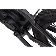 Bicicleta Electrica WHYTE E-180 RSX MX